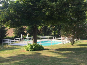 VILLA DEGLI ARCHI B&B - Ristorante